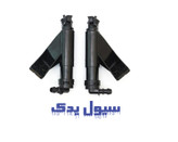 تلسکوپی چراغ شور سانتافه ix45