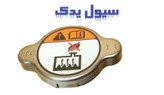 درب رادیاتور آب النترا