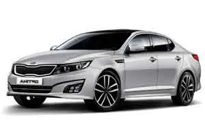 لوازم یدکی اپتیما