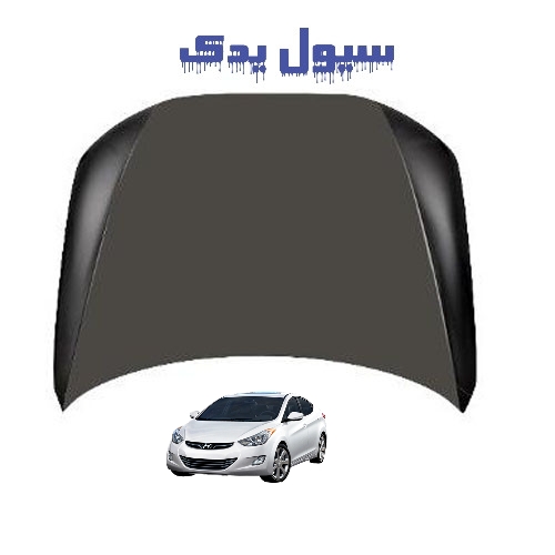 خرید کاپوت النترا 2017