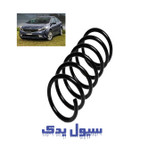 فنر لول عقب سراتو مونتاژ