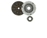 دیسک و صفحه کلاچ سراتو سایپا اصلی