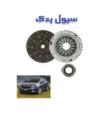 خرید دیسک و صفحه کلاچ سراتو سایپا