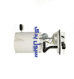 خرید پمپ بنزین کامل سراتو