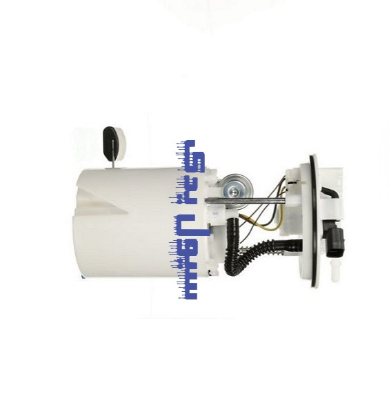 خرید پمپ بنزین کامل سراتو