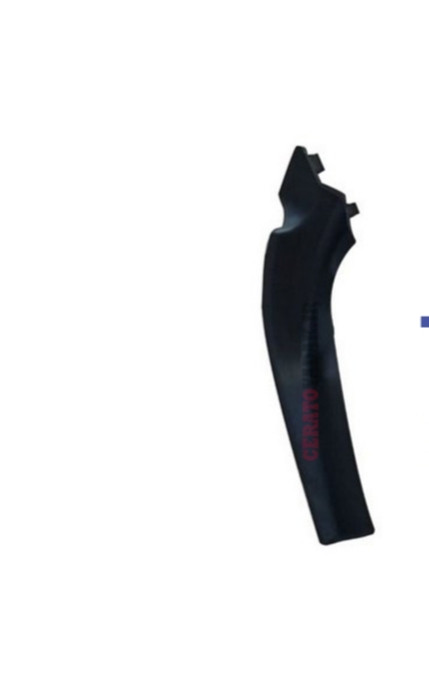 کاور بغل شیشه جلو سراتو سایپایی