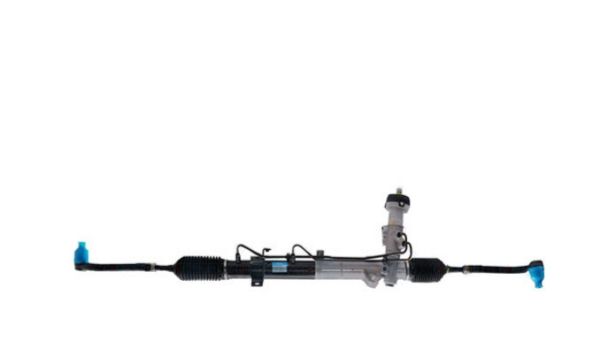 جعبه فرمان سراتو مونتاز