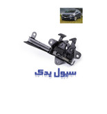 قفل کاپوت سراتو مونتاژ