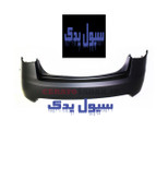 سپر عقب سراتو