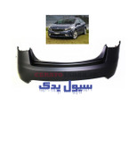 خرید سپر عقب سراتو سایپایی