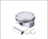 خرید پیستون النترا