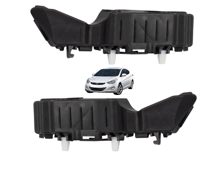 خرید براکت سپر جلو النترا