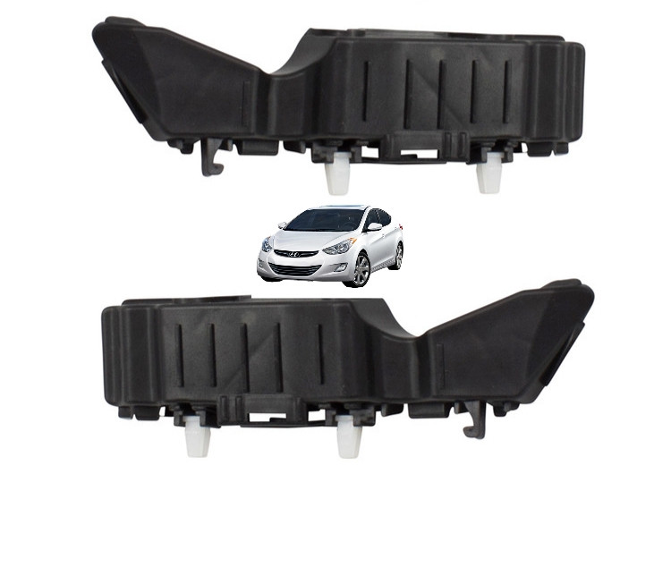 خرید براکت سپر جلو النترا