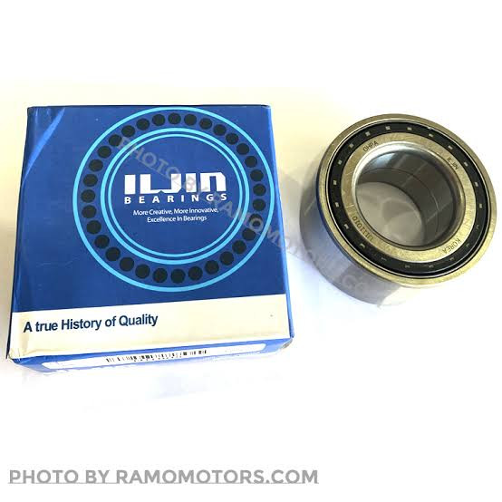 بلبرینگ چرخ جلو سراتو