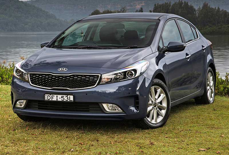 دیفیوزر سپر عقب سراتو