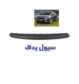 دیفیوزر عقب سراتو