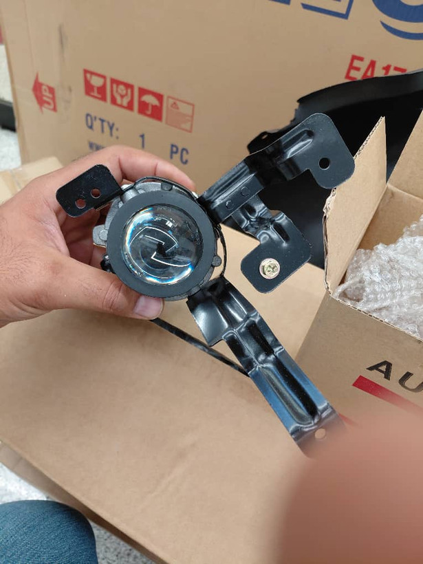 پرژکتور النترا 2014و2015