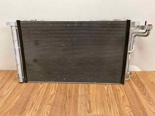 رادیاتور کولر النترا