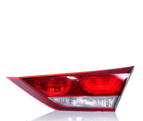 چراغ عقب صندوق النترا 2017و2018