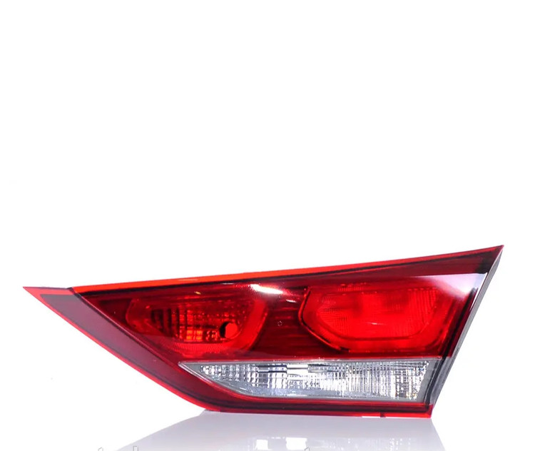 چراغ عقب صندوق النترا 2017و2018