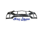 سپر جلو سانتافه ix45