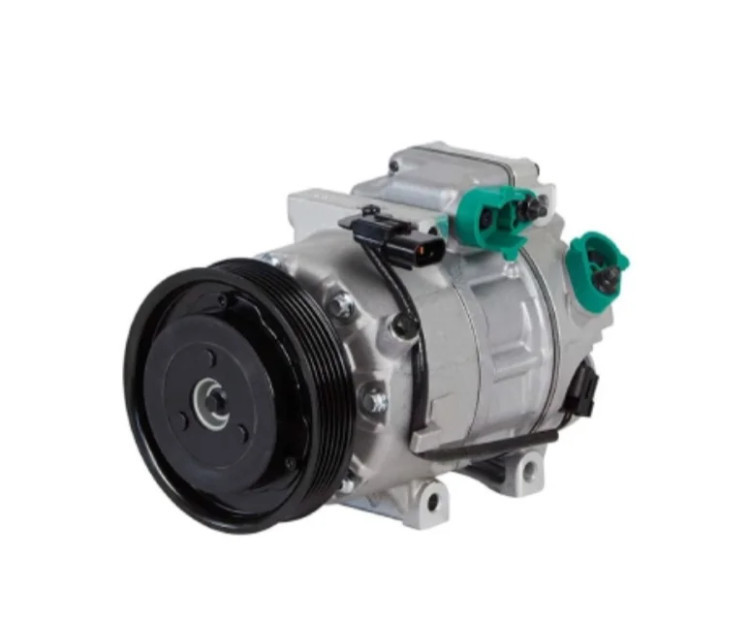 کمپرسور کولر سانتافه