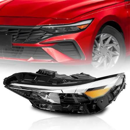 قیمت چراغ النترا 2025