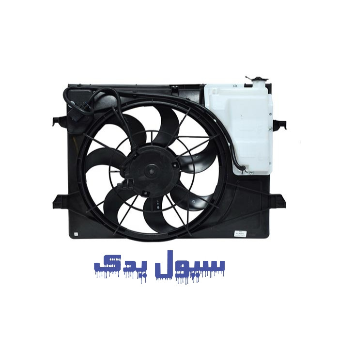 مجموعه فن سراتو سایپا