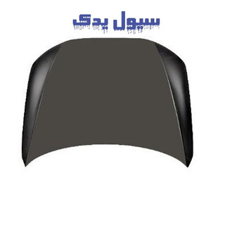 درب موتور کاپوت النترا 2017 و 2018 - تایوان - سیول یدک
