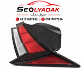خرید چراغ عقب النترا 2025 | سیول یدک