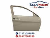 درب جلو راست(شاگرد) النترا 2025