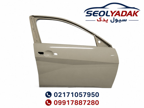 درب جلو راست(شاگرد) النترا 2025