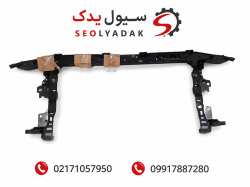 سینی فن النترا 2025