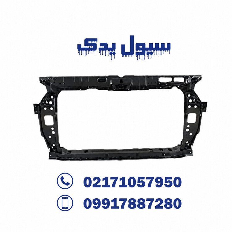 قیمت سینی فن اکسنت | سیول یدک
