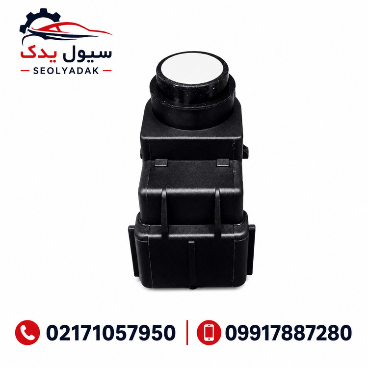 سنسور سپر جلو النترا 2025