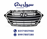 جلو پنجره النترا ۲۰۱۷ و ۲۰۱۸