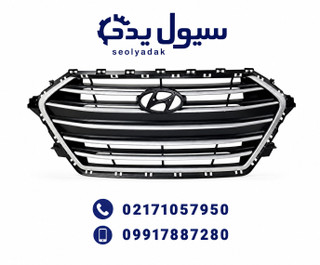 جلو پنجره النترا ۲۰۱۷ و ۲۰۱۸